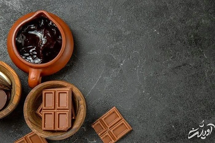 سس شکلات